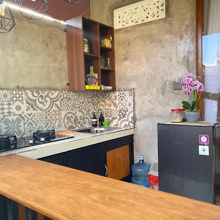 E-House Ubud Family By Eps