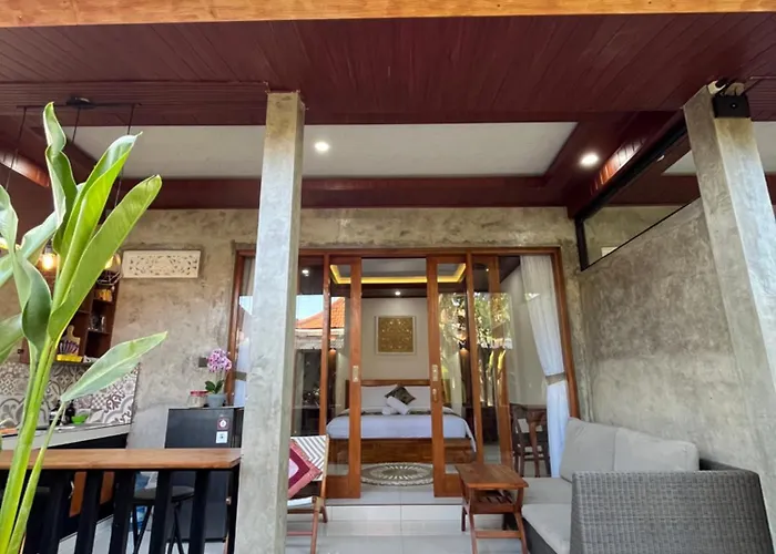 E-house Family By Eps بيت ضيافة أوبود