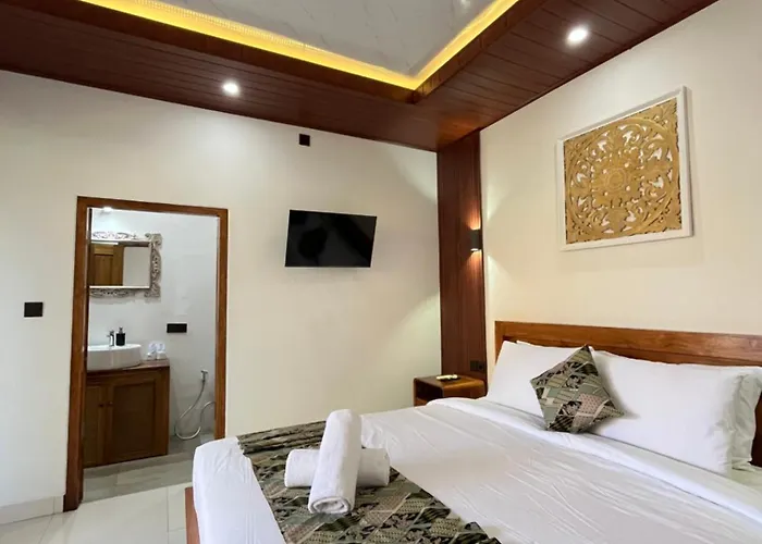 E-house Family By Eps بيت ضيافة أوبود